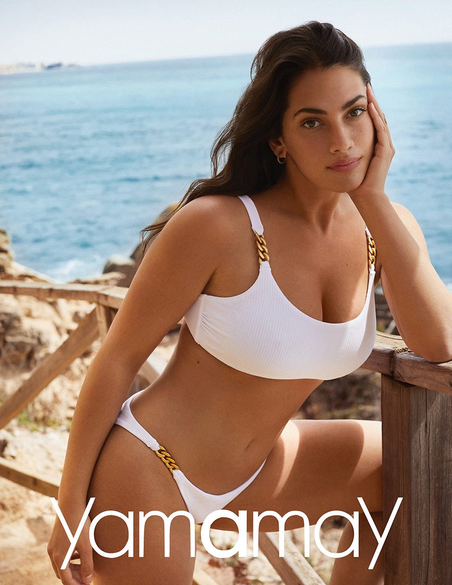 Summer campaign for Yamamay by the photographer Xavi Gordo | Raquel Sueiro Management