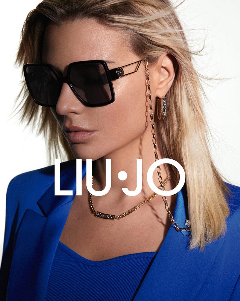 Campaign for Liu·jo by Xavi Gordo | Raquel Sueiro